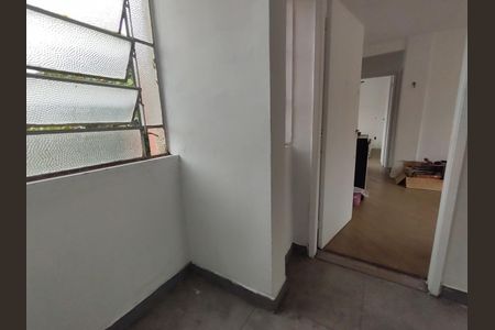 Apartamento à venda com 52m², 2 quartos e 1 vaga