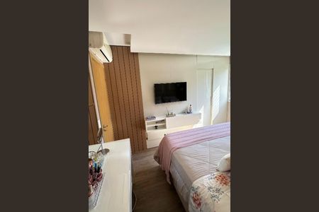 Apartamento à venda com 3 quartos, 110m² em Buritis, Belo Horizonte