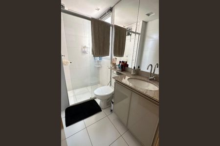 Apartamento à venda com 110m², 3 quartos e sem vaga