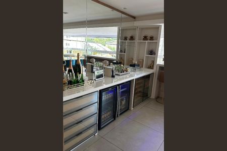 Apartamento à venda com 110m², 3 quartos e sem vaga