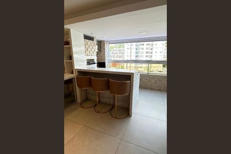 Apartamento à venda com 110m², 3 quartos e sem vaga