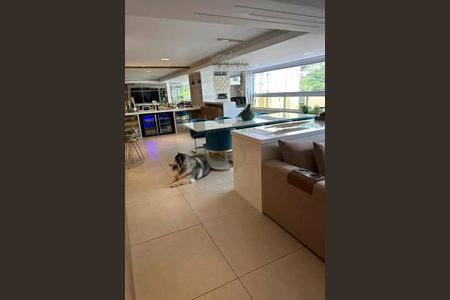 Apartamento à venda com 110m², 3 quartos e sem vaga