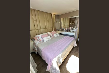 Apartamento à venda com 3 quartos, 110m² em Buritis, Belo Horizonte