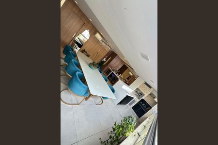 Apartamento à venda com 3 quartos, 110m² em Buritis, Belo Horizonte