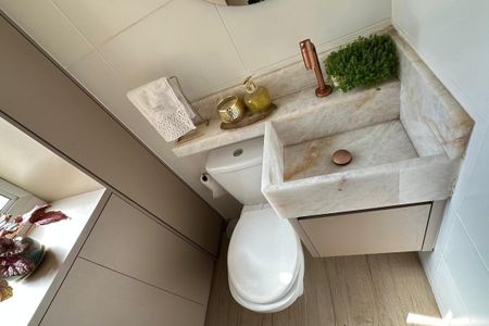 Apartamento à venda com 110m², 3 quartos e sem vaga