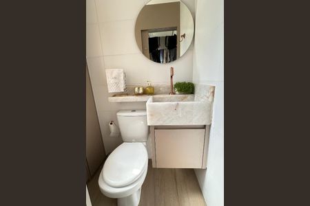 Apartamento à venda com 110m², 3 quartos e sem vaga