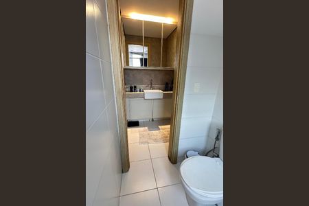 Apartamento à venda com 110m², 3 quartos e sem vaga