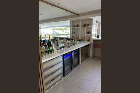 Apartamento à venda com 110m², 3 quartos e sem vaga