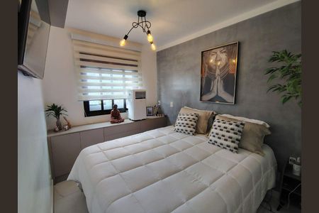 Apartamento à venda com 2 quartos, 51m² em Vila Caminho do Mar, São Bernardo do Campo