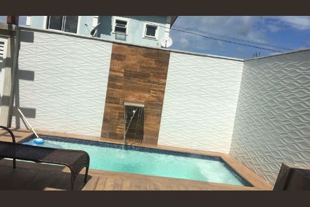 Casa à venda com 3 quartos, 160m² em Guaratiba, Rio de Janeiro