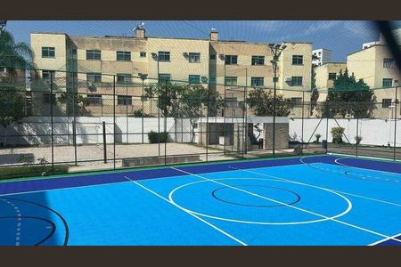 Apartamento à venda com 3 quartos, 67m² em Curicica, Rio de Janeiro