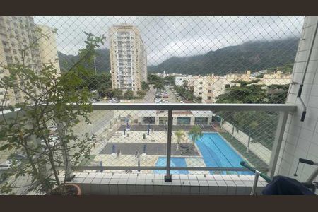 Apartamento à venda com 3 quartos, 67m² em Curicica, Rio de Janeiro