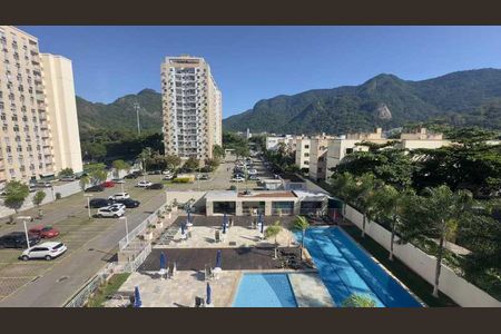 Apartamento à venda com 3 quartos, 67m² em Curicica, Rio de Janeiro