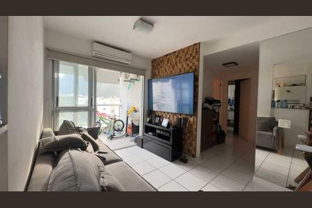 Apartamento à venda com 3 quartos, 67m² em Curicica, Rio de Janeiro