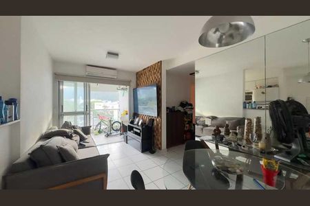 Apartamento à venda com 3 quartos, 67m² em Curicica, Rio de Janeiro