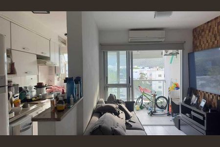 Apartamento à venda com 3 quartos, 67m² em Curicica, Rio de Janeiro