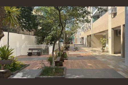 Apartamento à venda com 3 quartos, 67m² em Curicica, Rio de Janeiro