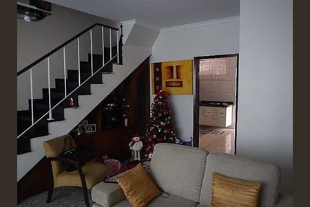 Casa para alugar com 3 quartos, 160m² em Jardim Previdencia, São Paulo