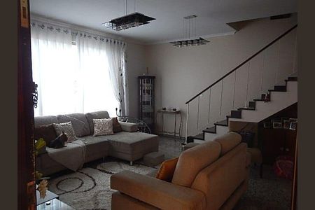 Casa para alugar com 3 quartos, 160m² em Jardim Previdencia, São Paulo