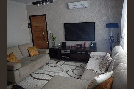 Casa para alugar com 3 quartos, 160m² em Jardim Previdencia, São Paulo