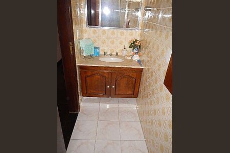 Casa para alugar com 3 quartos, 160m² em Jardim Previdencia, São Paulo