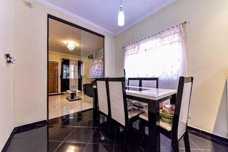 Casa à venda com 3 quartos, 380m² em Jardim Valdibia, São Bernardo do Campo