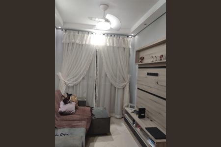 Apartamento à venda com 3 quartos, 82m² em Jardim Capivari, Campinas