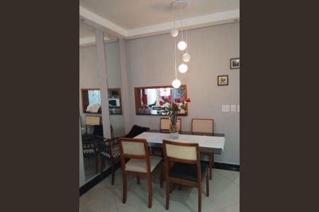 Apartamento à venda com 3 quartos, 82m² em Jardim Capivari, Campinas