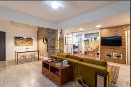 Apartamento à venda com 2 quartos, 121m² em Humaitá, Rio de Janeiro