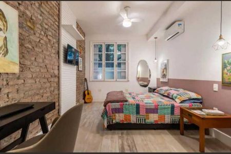 Apartamento à venda com 2 quartos, 121m² em Humaitá, Rio de Janeiro