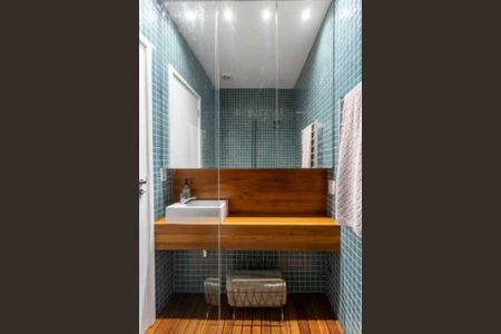 Apartamento à venda com 2 quartos, 121m² em Humaitá, Rio de Janeiro