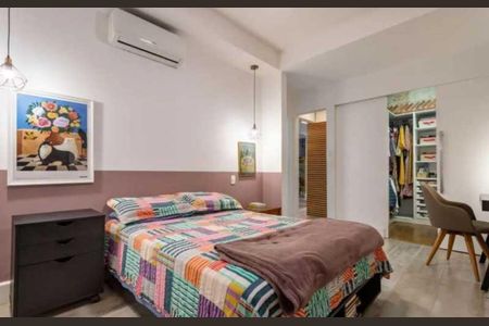 Apartamento à venda com 2 quartos, 121m² em Humaitá, Rio de Janeiro