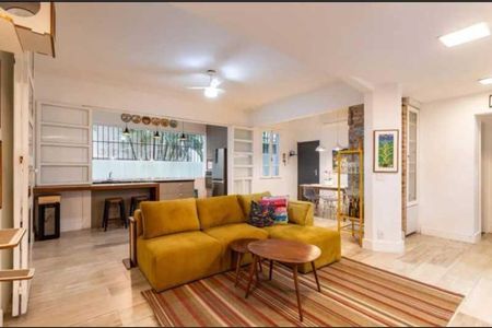 Apartamento à venda com 2 quartos, 121m² em Humaitá, Rio de Janeiro