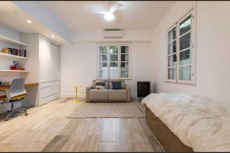 Apartamento à venda com 2 quartos, 121m² em Humaitá, Rio de Janeiro
