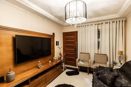 Casa à venda com 2 quartos, 290m² em Vila Guilhermina, São Paulo