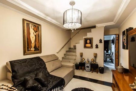 Casa à venda com 2 quartos, 290m² em Vila Guilhermina, São Paulo