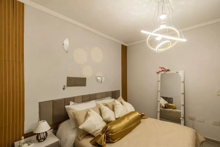 Casa à venda com 2 quartos, 290m² em Vila Guilhermina, São Paulo