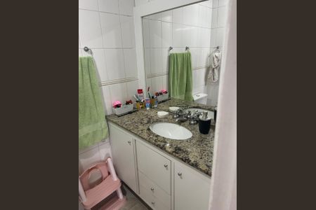 Apartamento à venda com 87m², 3 quartos e 2 vagasFoto 24