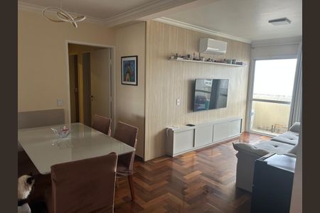 Foto 11 de apartamento à venda com 3 quartos, 87m² em Vila Clementino, São Paulo