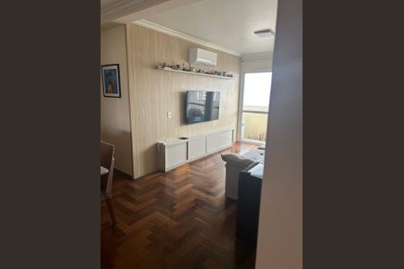 Foto 07 de apartamento à venda com 3 quartos, 87m² em Vila Clementino, São Paulo