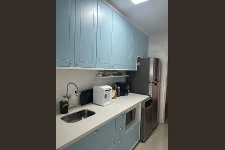 Apartamento à venda com 87m², 3 quartos e 2 vagasFoto 12