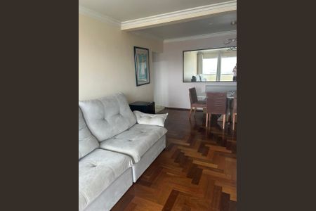 Foto 10 de apartamento à venda com 3 quartos, 87m² em Vila Clementino, São Paulo