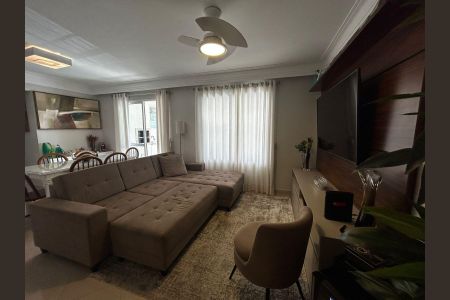 Apartamento à venda com 3 quartos, 98m² em Parque das Flores, Campinas