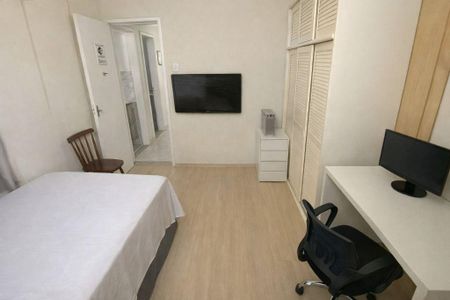 Apartamento à venda com 2 quartos, 70m² em Icaraí, Niterói