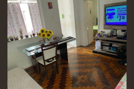 Apartamento à venda com 2 quartos, 70m² em Icaraí, Niterói