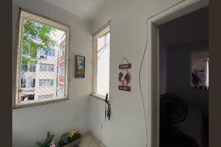 Apartamento à venda com 2 quartos, 70m² em Icaraí, Niterói