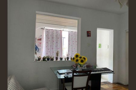 Apartamento à venda com 2 quartos, 70m² em Icaraí, Niterói