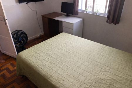 Apartamento à venda com 2 quartos, 70m² em Icaraí, Niterói