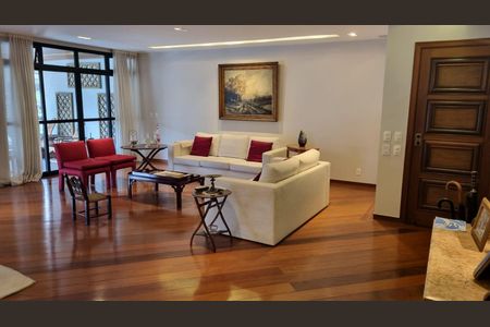 Apartamento à venda com 4 quartos, 252m² em Recreio dos Bandeirantes, Rio de Janeiro