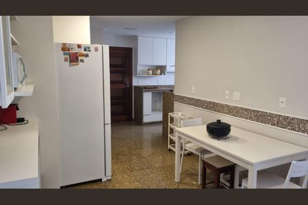 Apartamento à venda com 4 quartos, 252m² em Recreio dos Bandeirantes, Rio de Janeiro